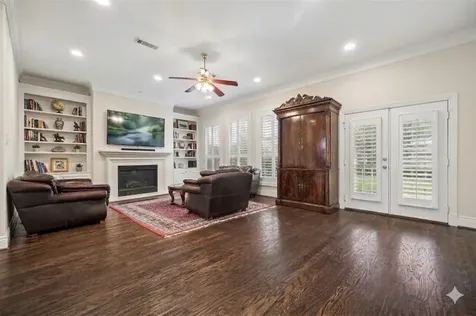 6011 Katie Leigh Lane Sugar Land TX 77479