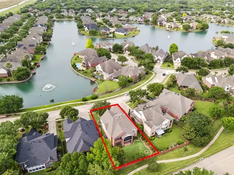 6011 Katie Leigh Lane Sugar Land TX 77479