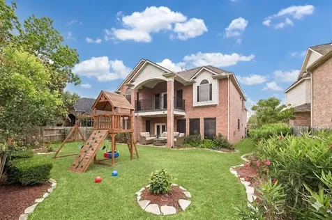 6011 Katie Leigh Lane Sugar Land TX 77479
