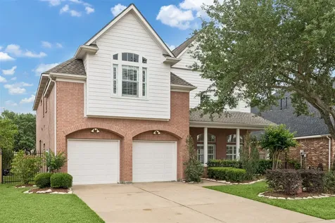 6011 Katie Leigh Lane Sugar Land TX 77479