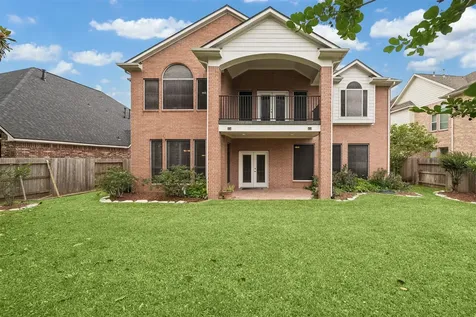 6011 Katie Leigh Lane Sugar Land TX 77479