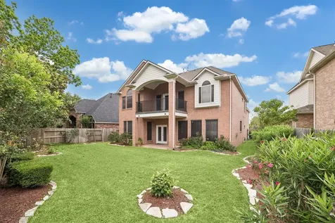 6011 Katie Leigh Lane Sugar Land TX 77479