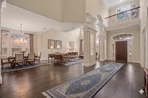 6011 Katie Leigh Lane Sugar Land TX 77479