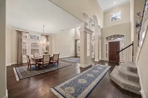 6011 Katie Leigh Lane Sugar Land TX 77479