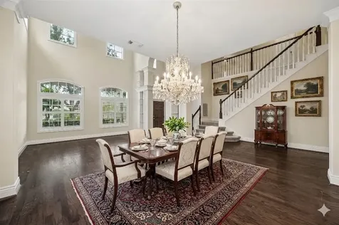 6011 Katie Leigh Lane Sugar Land TX 77479