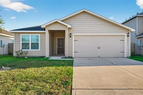 6009 Cypress Lane Brookshire TX 77423
