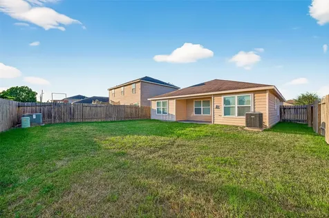 6009 Cypress Lane Brookshire TX 77423