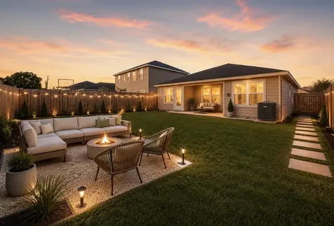 6009 Cypress Lane Brookshire TX 77423