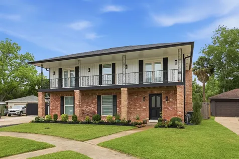 5230 Moss Glenn Lane Houston TX 77088