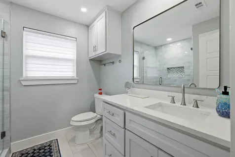5230 Moss Glenn Lane Houston TX 77088