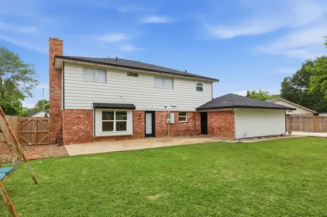 5230 Moss Glenn Lane Houston TX 77088