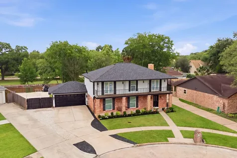 5230 Moss Glenn Lane Houston TX 77088