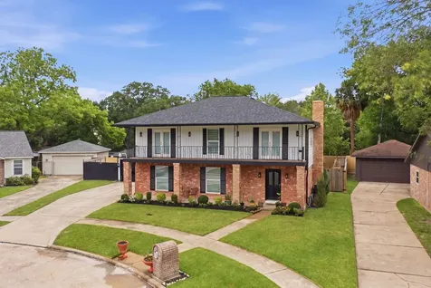 5230 Moss Glenn Lane Houston TX 77088