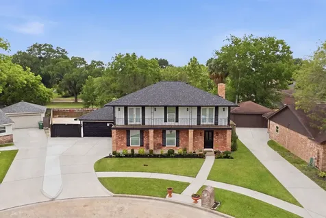 5230 Moss Glenn Lane Houston TX 77088