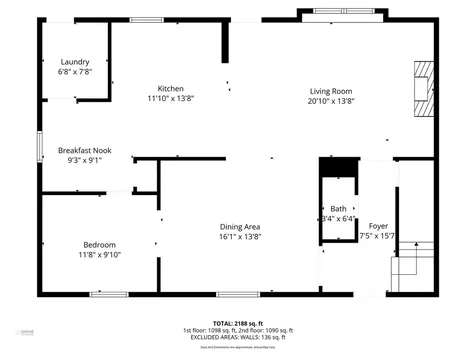 5230 Moss Glenn Lane Houston TX 77088