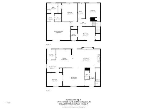 5230 Moss Glenn Lane Houston TX 77088