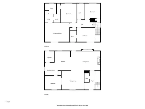 5230 Moss Glenn Lane Houston TX 77088
