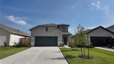 15026 English Rose Road Conroe TX 77302