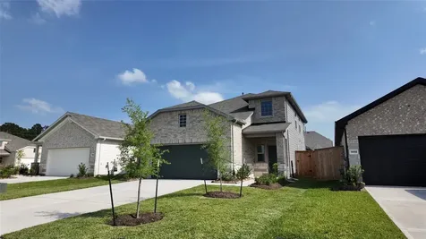 15026 English Rose Road Conroe TX 77302