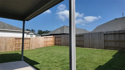 15026 English Rose Road Conroe TX 77302