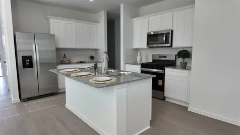 15026 English Rose Road Conroe TX 77302