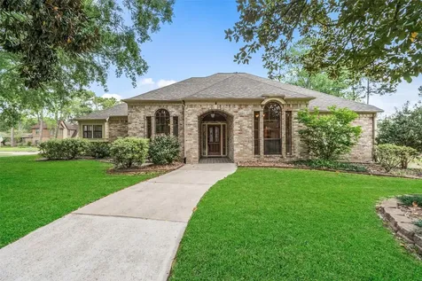 7503 17th Green Drive Humble TX 77346