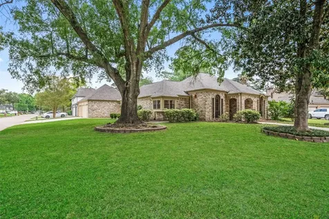7503 17th Green Drive Humble TX 77346