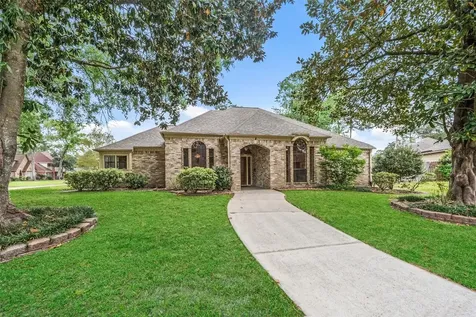 7503 17th Green Drive Humble TX 77346