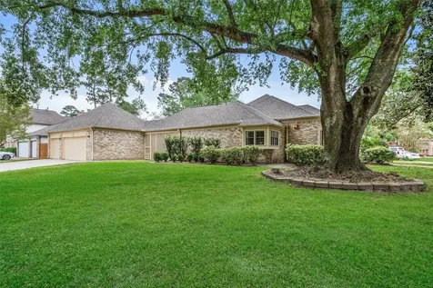 7503 17th Green Drive Humble TX 77346