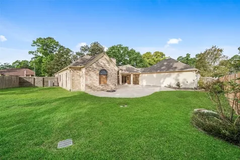 7503 17th Green Drive Humble TX 77346