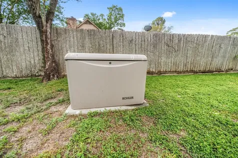 7503 17th Green Drive Humble TX 77346