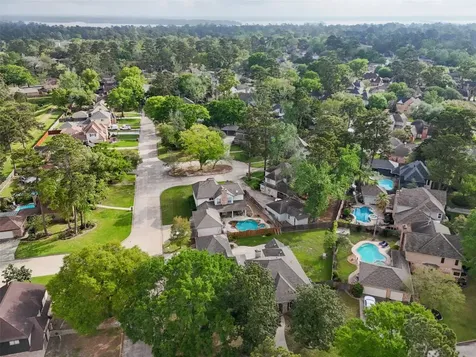 7503 17th Green Drive Humble TX 77346