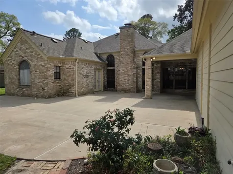7503 17th Green Drive Humble TX 77346