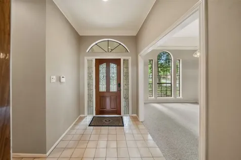 7503 17th Green Drive Humble TX 77346