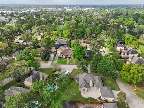 7503 17th Green Drive Humble TX 77346