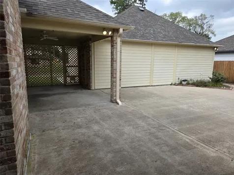 7503 17th Green Drive Humble TX 77346