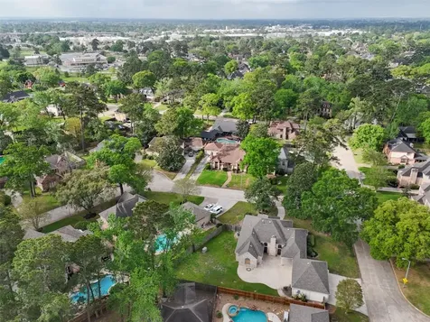 7503 17th Green Drive Humble TX 77346