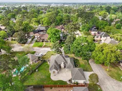 7503 17th Green Drive Humble TX 77346