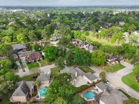 7503 17th Green Drive Humble TX 77346