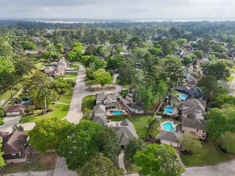 7503 17th Green Drive Humble TX 77346