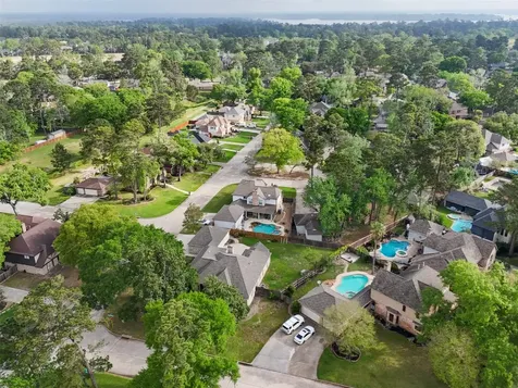 7503 17th Green Drive Humble TX 77346