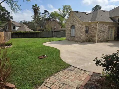 7503 17th Green Drive Humble TX 77346