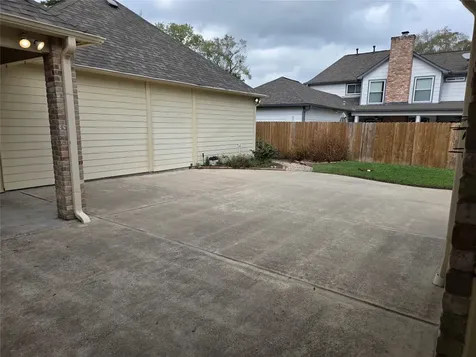 7503 17th Green Drive Humble TX 77346