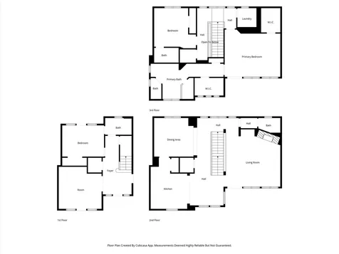 5523 Crooms Street Houston TX 77007