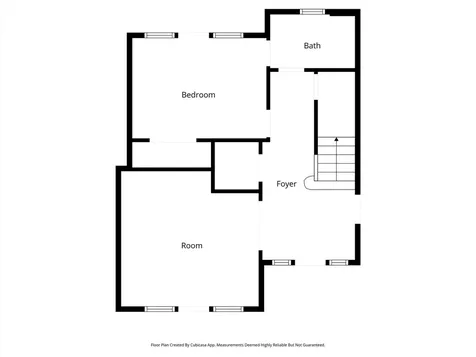 5523 Crooms Street Houston TX 77007