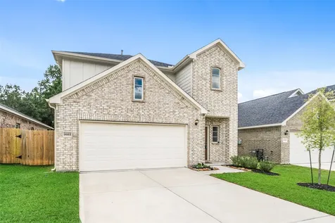 9985 Mountain Lion Lane Magnolia TX 77354