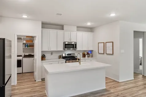 9985 Mountain Lion Lane Magnolia TX 77354