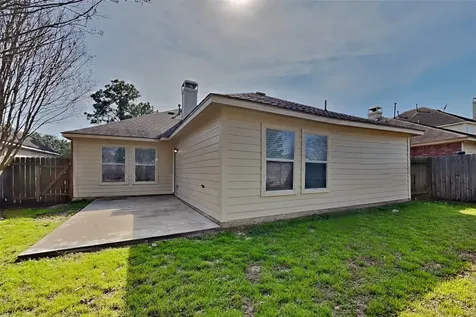 20610 Tulip Blossom Court Cypress TX 77433