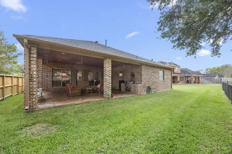 33218 Worthing Lane Fulshear TX 77441
