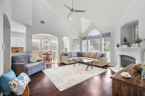 12707 Orchid Trail Houston TX 77041